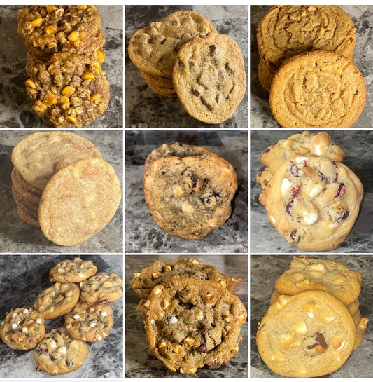Cookie Party Box